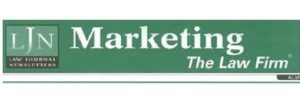 Marketing the law firm